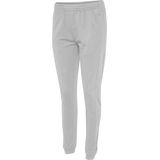 hummel - go Cotton Pants - Damesbroek - Zwart - Katoen