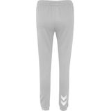 hummel - go Cotton Pants - Damesbroek - Zwart - Katoen