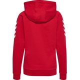 Hummel - hmlGO Cotton - Hoodie - Zwart - Katoen