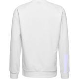 Hummel - HMLGO Logo Sweatshirt - Katoen - Zwart