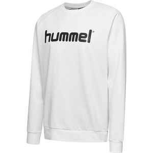 hummel - go Cotton Logo - Sweatshirt - Heren