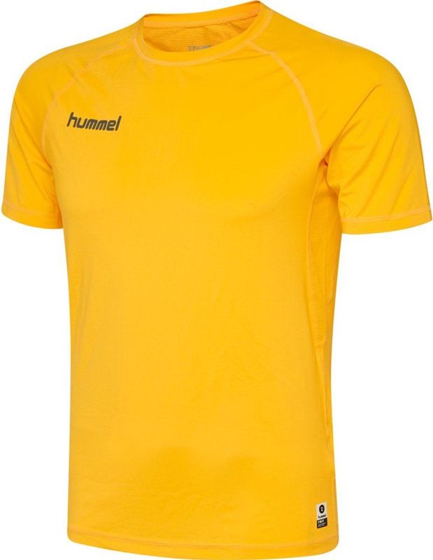 Hummel - HML First Performance - Sportshirt - Jersey - Junior
