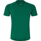 Hummel - HML First Performance - Sportshirt - Zwart - Jersey