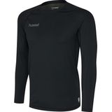 Trikot Hummel manches longues First Performance
