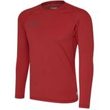 Hummel - HML First Performance - T-shirt - Met Lange Mouwen