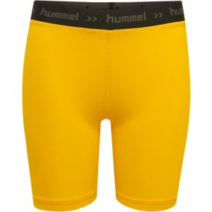Hummel - HML First Performance - Kinderbroek - Korte Junior - Zwart