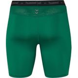 Hummel - HML First Performance - Sportbroek - Zwart - Maxi-flex Inzetstukken