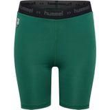 Hummel - HML First Performance - Sportbroek - Zwart - Maxi-flex Inzetstukken