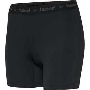 Hummel First Hipster Dames - sportonderbroek - zwart - Vrouwen