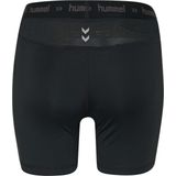 Hummel First Hipster Dames - sportonderbroek - zwart - Vrouwen