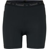 Hummel First Hipster Dames - sportonderbroek - zwart - Vrouwen