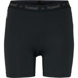 Hummel First Hipster Dames - sportonderbroek - zwart - Vrouwen