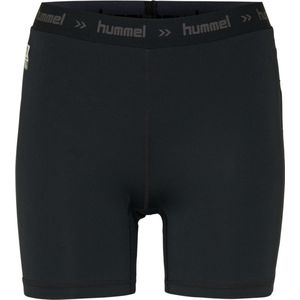 Hummel First Hipster Dames - sportonderbroek - zwart - Vrouwen