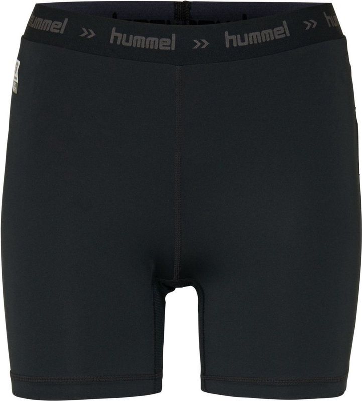 Hummel First Hipster Dames - sportonderbroek - zwart - Vrouwen