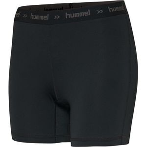 Hummel First Hipster Dames sportonderbroek zwart Vrouwen
