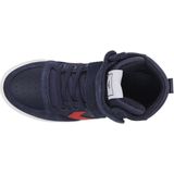 Kinderschuhe Hummel slimmer stadil leather high