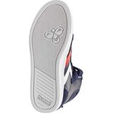 Hummel - Slimmer Stadil - Schoenen - Zwart - Leer