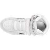 Kinderschuhe Hummel slimmer stadil leather high
