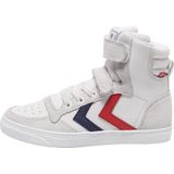 hummel SLIMMER STADIL LEATHER HIGH JR Sneaker