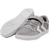 Sneakers - Slimmer Stadil - Kleur: Multi - Materiaal: Leer en Imitatieleer