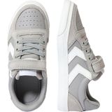 Sneakers - Slimmer Stadil - Kleur: Multi - Materiaal: Leer en Imitatieleer