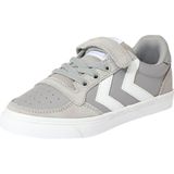 Sneakers - Slimmer Stadil - Kleur: Multi - Materiaal: Leer en Imitatieleer