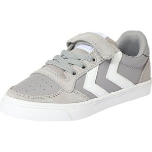 Sneakers - Slimmer Stadil - Kleur: Multi - Materiaal: Leer en Imitatieleer