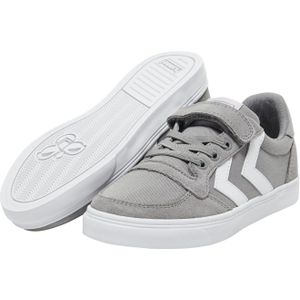 hummel SLIMMER STADIL LOW JR Sneaker