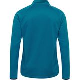 Hummel - Authentic Pro - Sweatshirt - Half Zipper