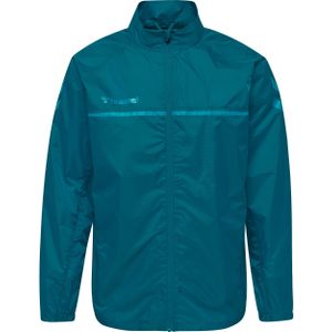 Hummel - Authentic Pro - Jas - Zwart - Polyester