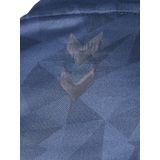 Hummel - hmlactive Poly - Kindertrui - Geometrisch Patroon - Lichtgewicht