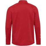 Hummel - Authentic Pro - Sweatshirt - Half Zipper