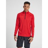 Pullover Hummel Half Zip hmlAUTHENTIC Pro