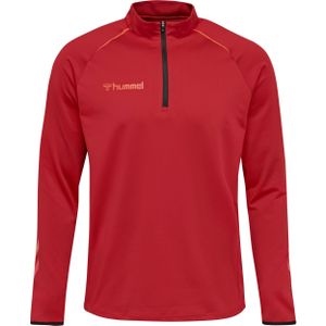 Hummel - Authentic Pro - Sweatshirt - Half Zipper