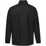 Hummel Trainingsjacke Hmlauthentic Pro Jacket Anthracite-S