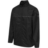 Hummel Trainingsjacke Hmlauthentic Pro Jacket Anthracite-S