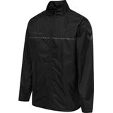 Hummel Trainingsjacke Hmlauthentic Pro Jacket Anthracite-S