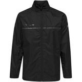 Hummel Trainingsjacke Hmlauthentic Pro Jacket Anthracite-S