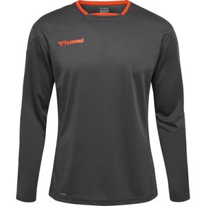 Hummel - Authentic Poly - T-shirt - Lange Mouwen