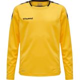 Hummel - hmlAUTHENTIC KIDS POLY JERSEY L/S - Shirt - Lange Mouwen