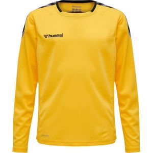 Hummel - hmlAUTHENTIC KIDS POLY JERSEY L/S - Shirt - Lange Mouwen