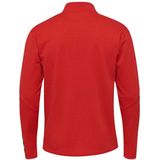 Hummel - Authentic Sweatshirt - Lichtgewicht - Ventilatie - Hummel Logo