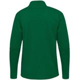 Hummel - hmlAUTHENTIC - Sweatshirt - Kleur - Materiaal