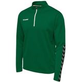 Hummel - hmlAUTHENTIC - Sweatshirt - Kleur - Materiaal
