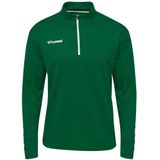 Hummel - hmlAUTHENTIC - Sweatshirt - Kleur - Materiaal