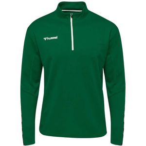 Hummel - hmlAUTHENTIC - Sweatshirt - Kleur - Materiaal