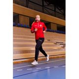 Hummel Authentic Sweatshirt Rood Vrouw