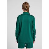 Hummel - AUTHENTIC HALF RITS - Sweatshirt - Lichtgewicht