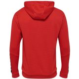 Hummel - hmlAUTHENTIC POLY HOODIE - Hoodie - Polyester