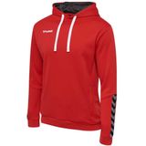 Hummel - hmlAUTHENTIC POLY HOODIE - Hoodie - Polyester